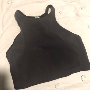 Lululemon Strong Lines Bra